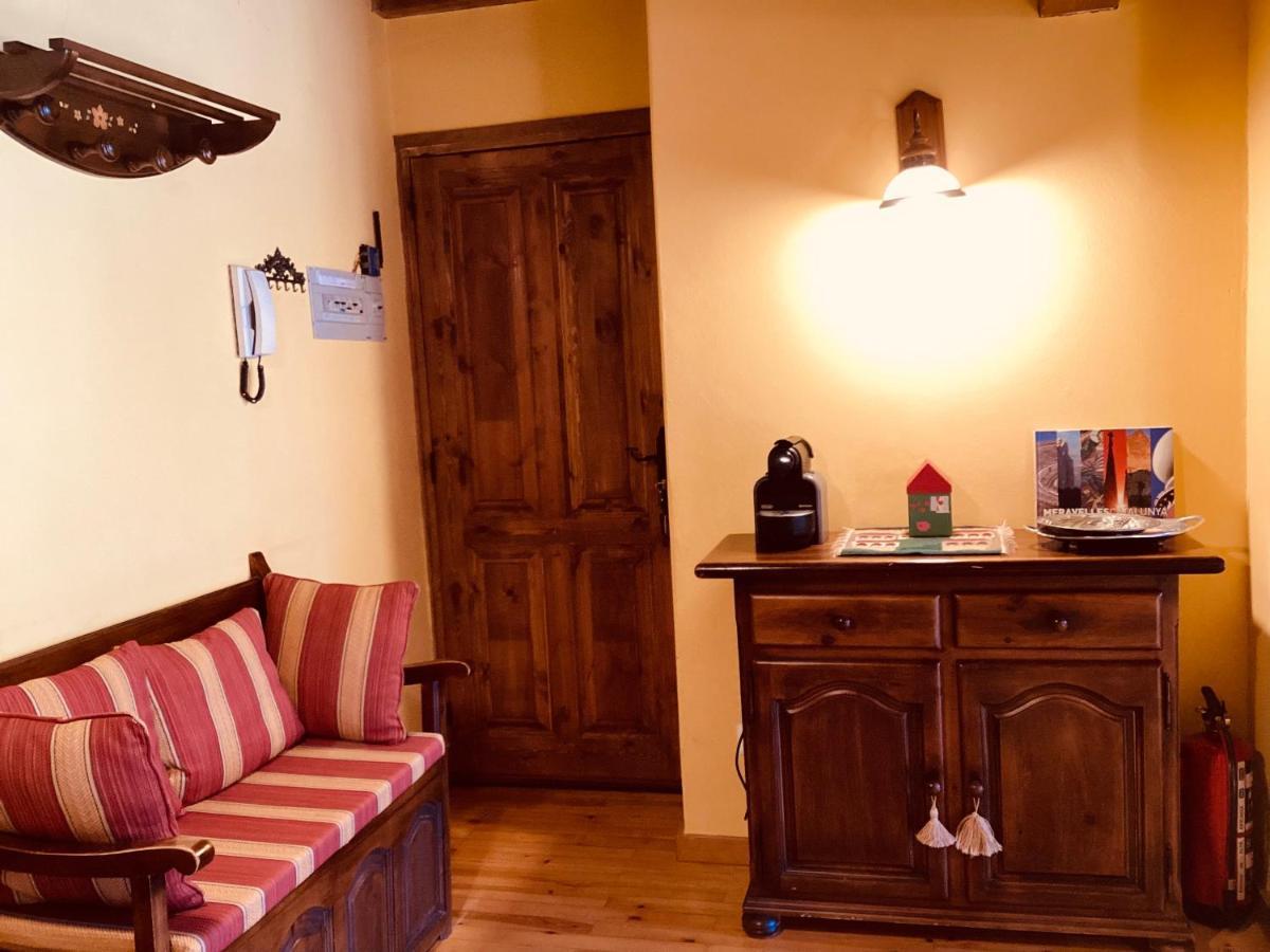 شقة Apartamento Boi Taull Immo 1 Dorm. بلا ذي ليرميتا المظهر الخارجي الصورة
