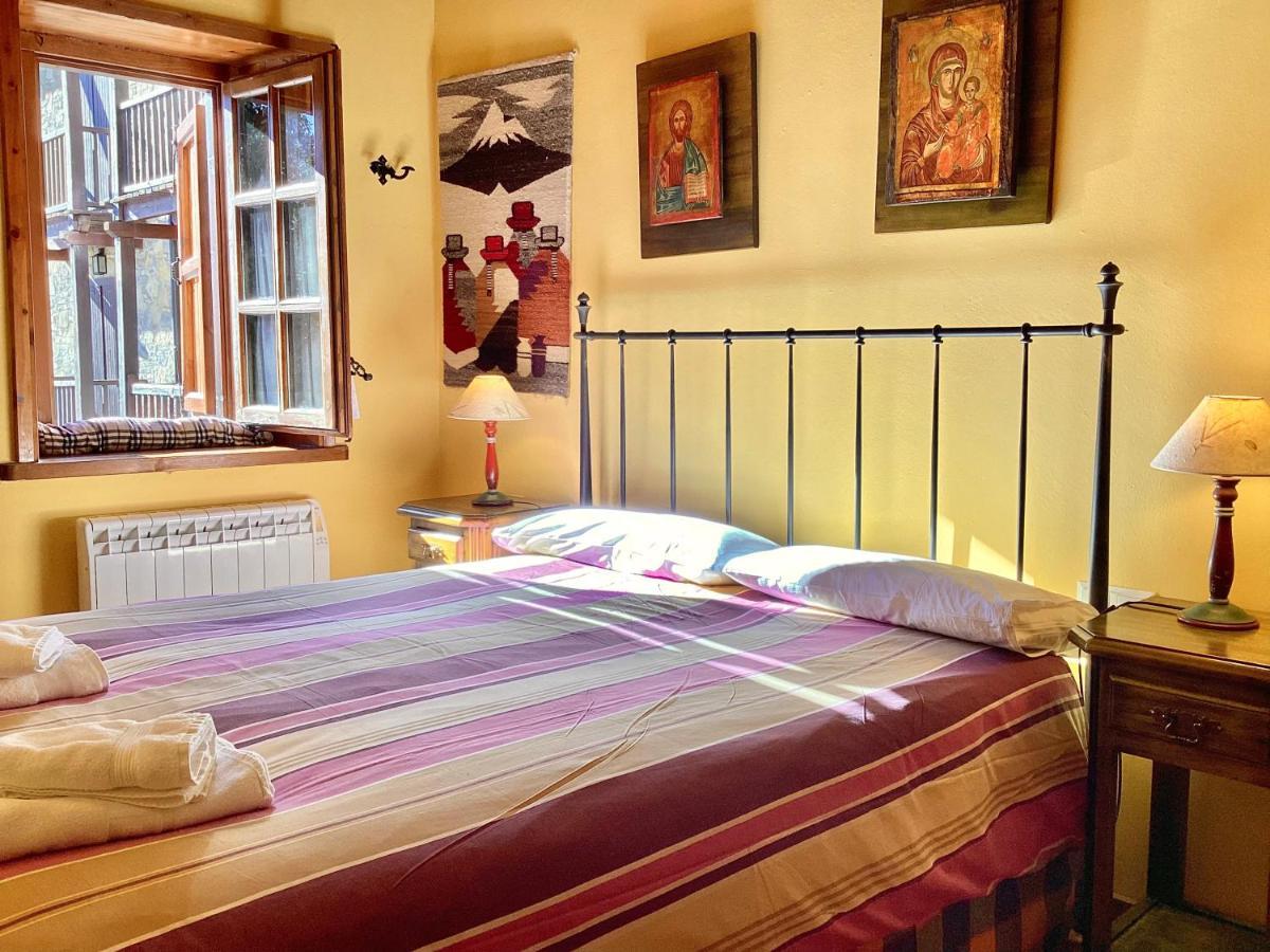 شقة Apartamento Boi Taull Immo 1 Dorm. بلا ذي ليرميتا المظهر الخارجي الصورة