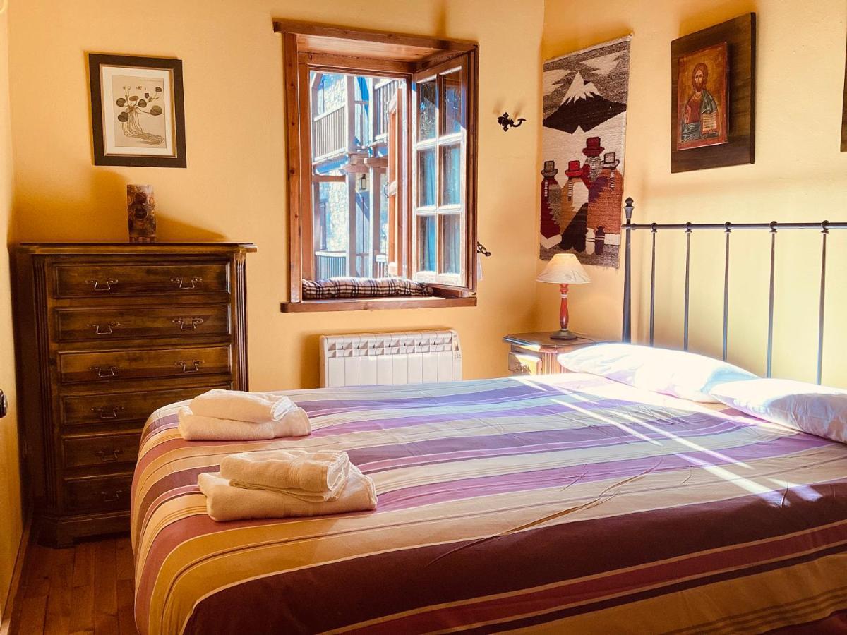 شقة Apartamento Boi Taull Immo 1 Dorm. بلا ذي ليرميتا المظهر الخارجي الصورة