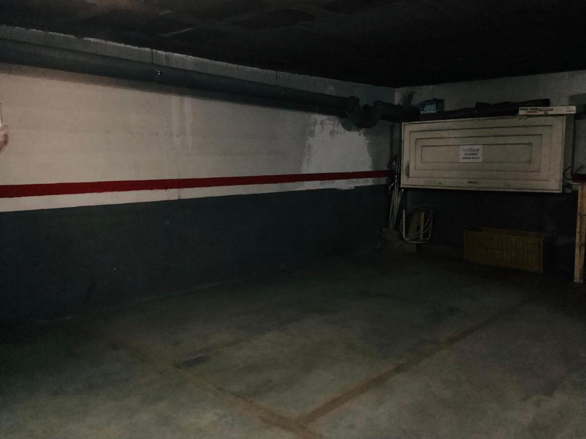 شقة Apartamento Boi Taull Immo 1 Dorm. بلا ذي ليرميتا المظهر الخارجي الصورة