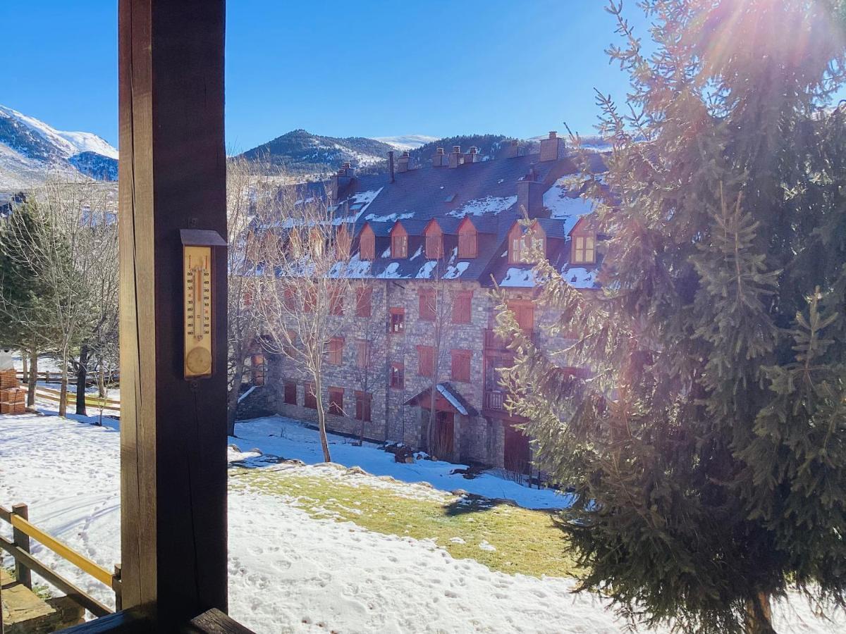 شقة Apartamento Boi Taull Immo 1 Dorm. بلا ذي ليرميتا المظهر الخارجي الصورة