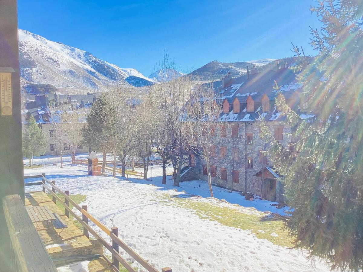 شقة Apartamento Boi Taull Immo 1 Dorm. بلا ذي ليرميتا المظهر الخارجي الصورة