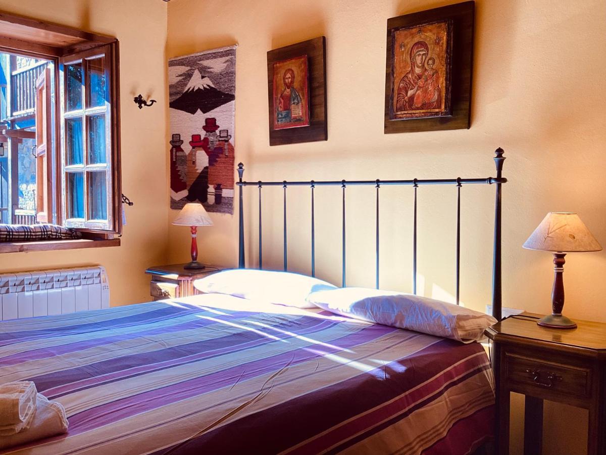شقة Apartamento Boi Taull Immo 1 Dorm. بلا ذي ليرميتا المظهر الخارجي الصورة