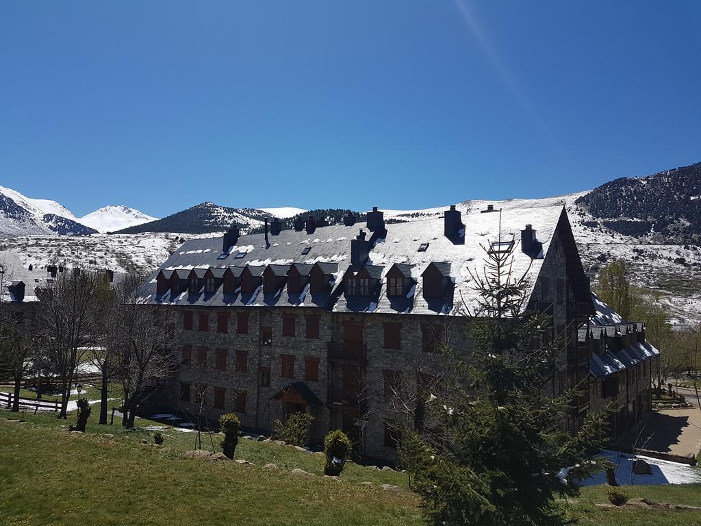 شقة Apartamento Boi Taull Immo 1 Dorm. بلا ذي ليرميتا المظهر الخارجي الصورة