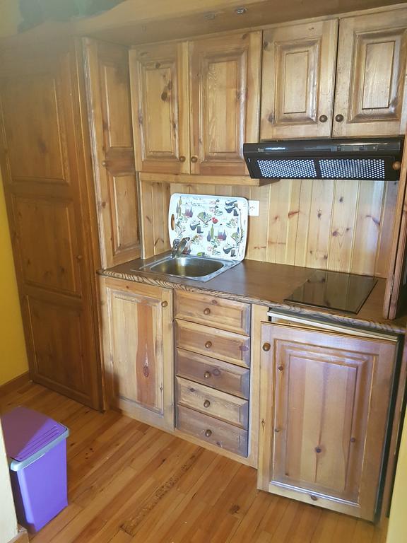 شقة Apartamento Boi Taull Immo 1 Dorm. بلا ذي ليرميتا المظهر الخارجي الصورة