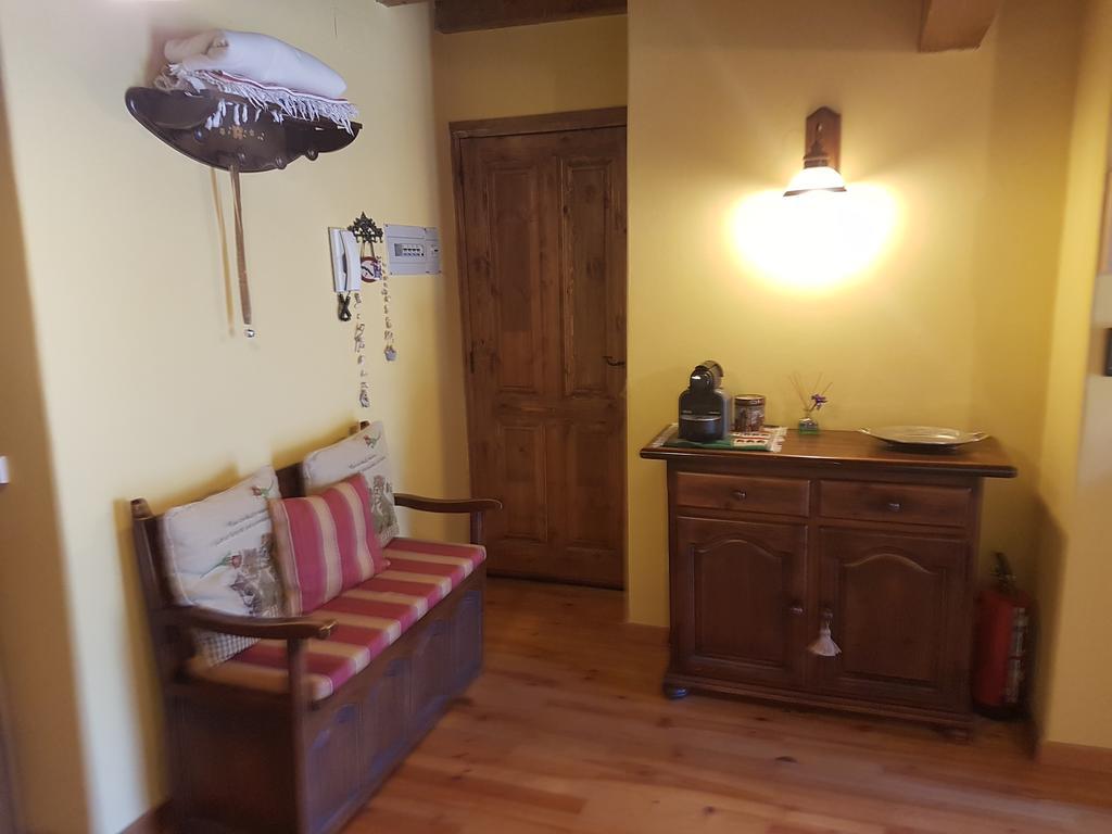 شقة Apartamento Boi Taull Immo 1 Dorm. بلا ذي ليرميتا المظهر الخارجي الصورة
