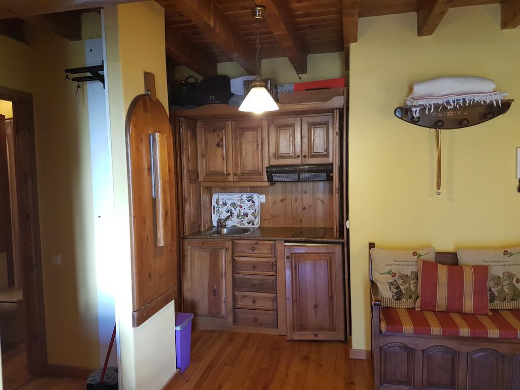 شقة Apartamento Boi Taull Immo 1 Dorm. بلا ذي ليرميتا المظهر الخارجي الصورة