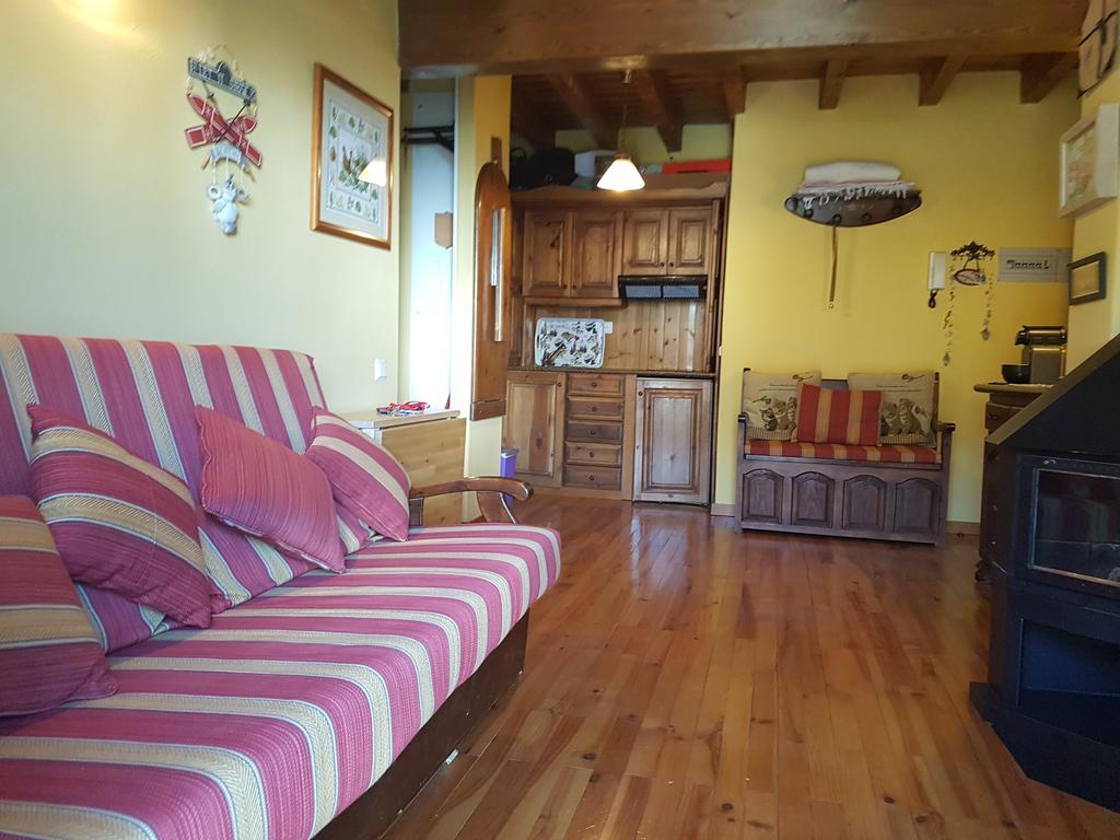 شقة Apartamento Boi Taull Immo 1 Dorm. بلا ذي ليرميتا المظهر الخارجي الصورة