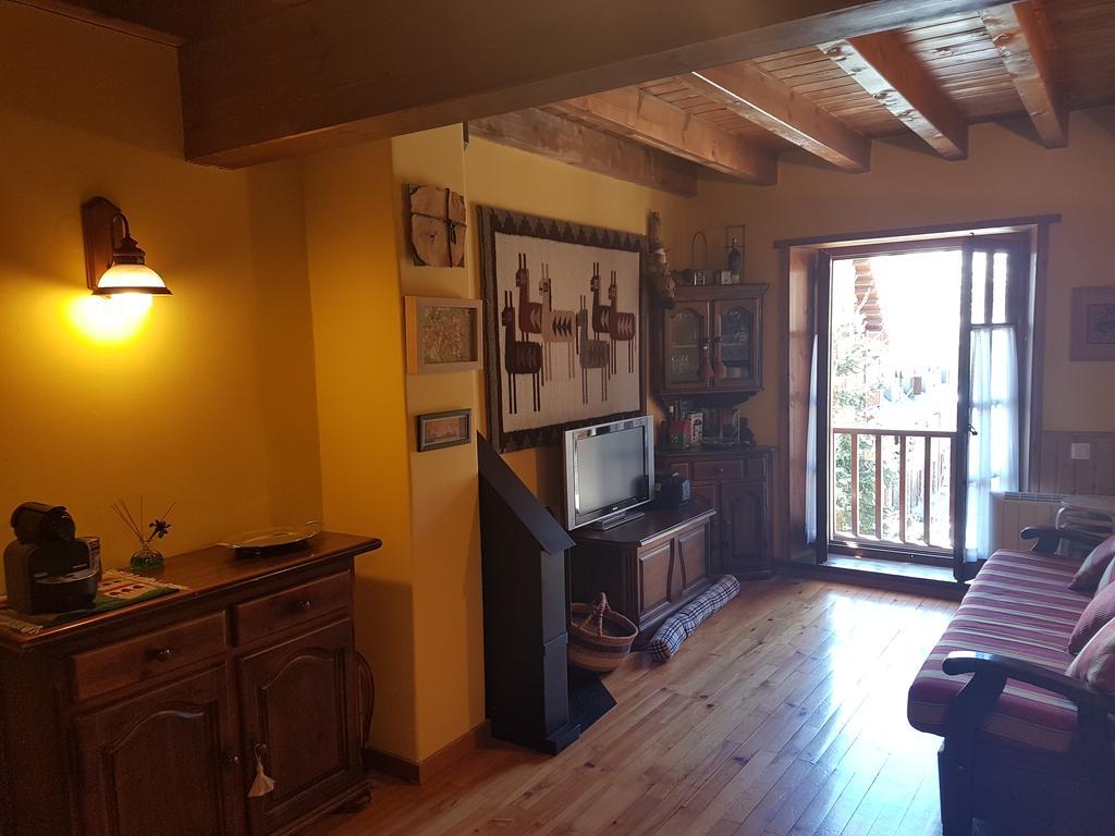 شقة Apartamento Boi Taull Immo 1 Dorm. بلا ذي ليرميتا المظهر الخارجي الصورة